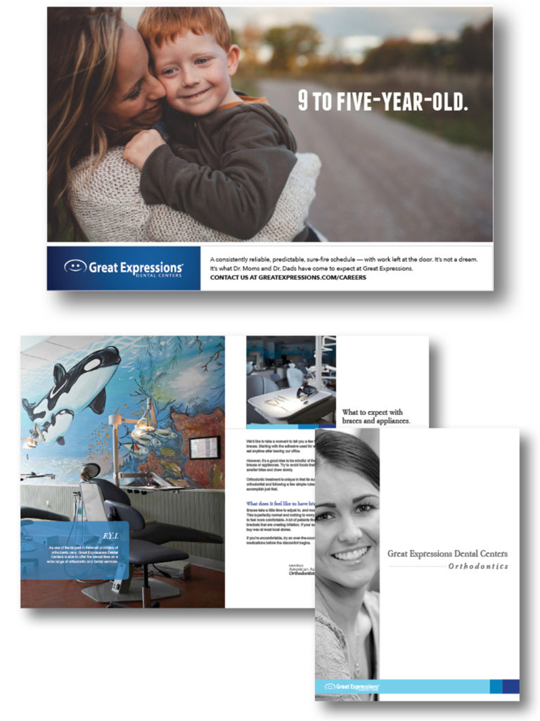 Great Expressions TMV Group