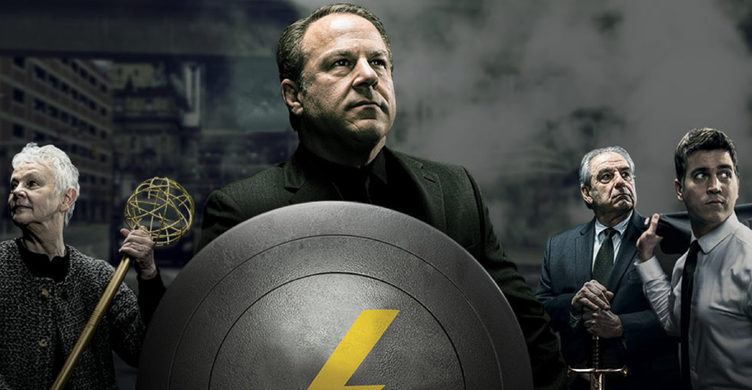 PowerLaw Hero