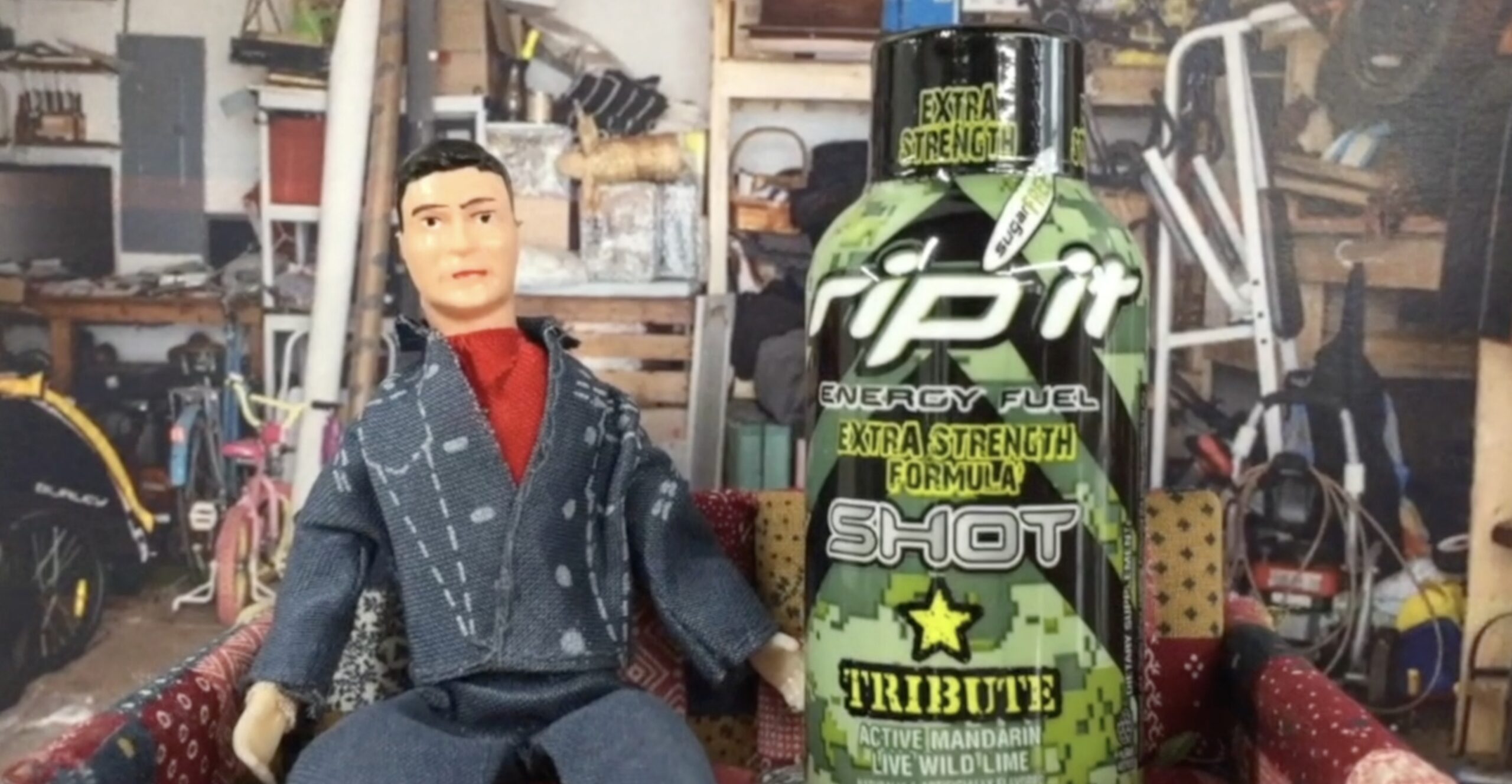RIP IT Hero