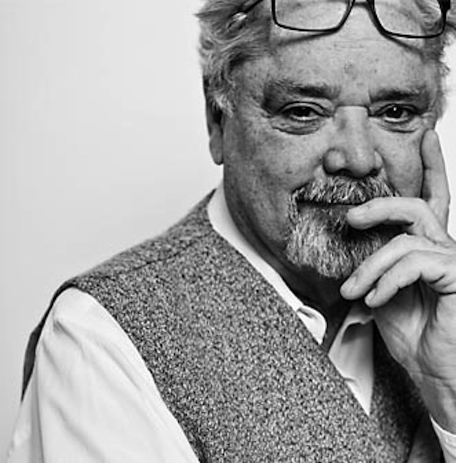 Bill Morden