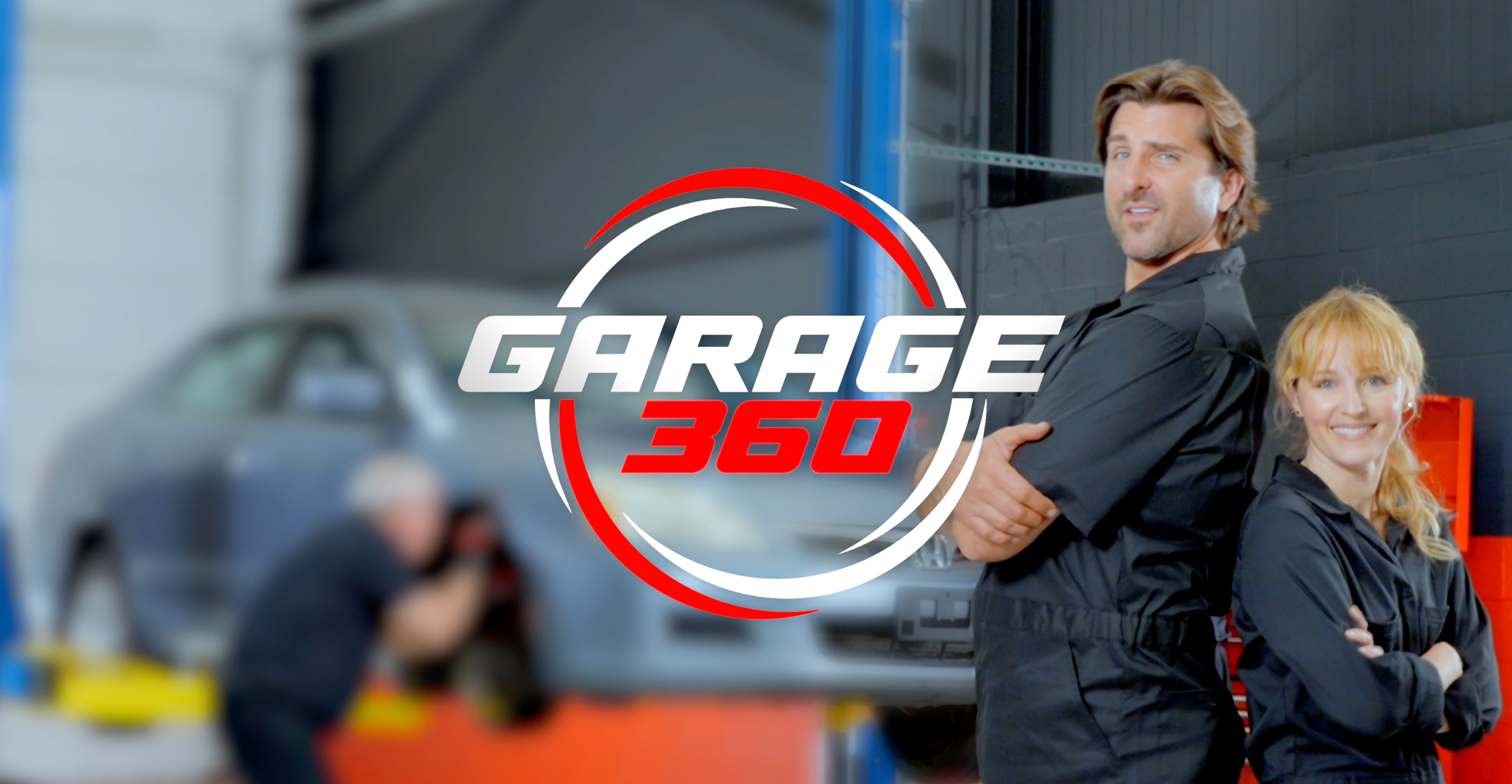 Garage-360